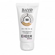 Protección Solar Antiedad SPF 50 Bronceado