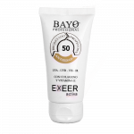 Protección Solar Antiedad SPF 50 Bronceado