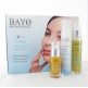 Depigmenting pack