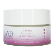 Crema Retinal & Retinol Deep delivery 50ml.