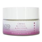 Crema Retinal & Retinol Deep delivery 50ml.