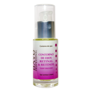 Contorno de Ojos Retinal & Retinol Deep delivery 18 ml.