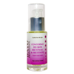 Contorno de Ojos Retinal & Retinol Deep delivery 18 ml.